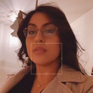 Meet your Posher, Erika